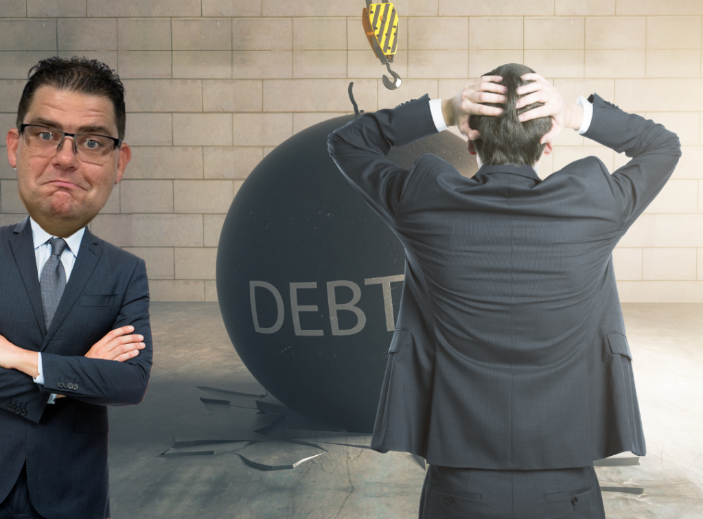 Imagine the relief of having that cash back in your business, ready to be invested in growth, used to pay your own suppliers, or simply to give you the peace of mind you deserve. Taking control of your debtors is not just good financial practice; it's about reclaiming your time and reducing your stress.