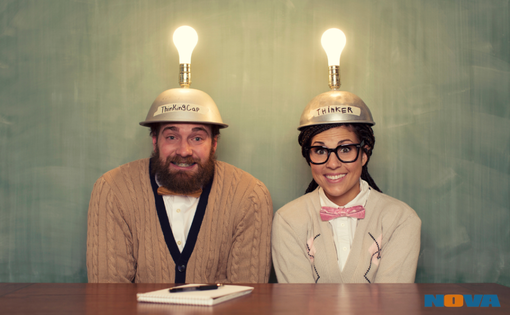 Are you stuck in old business habits? Discover why staying open to new ideas is crucial and three unconventional ways Nova can free up your time and boost your bottom line.