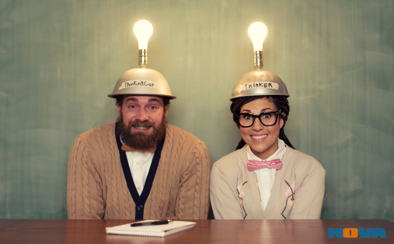 Are you stuck in old business habits? Discover why staying open to new ideas is crucial and three unconventional ways Nova can free up your time and boost your bottom line.