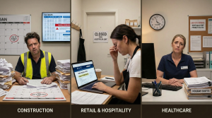 Australia Day is approaching! Navigate the complexities of public holiday penalty rates and ensure your business's payroll compliance. Avoid common pitfalls with our expert guide.