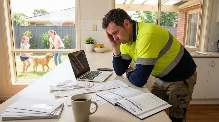 Discover the true cost of doing your own bookkeeping and how freeing up non-billable hours can boost your profits and reclaim your weekends.