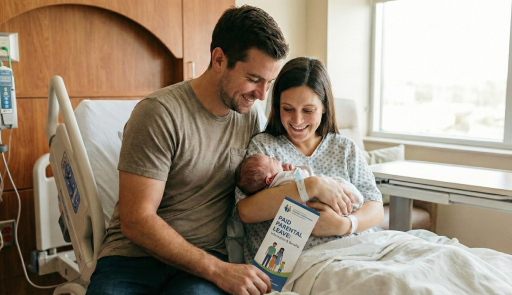 Understanding the recent updates to Australia's PPL scheme is vital for both businesses and growing families. Dive into the details here.