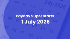 We explore the upcoming Payday Super changes effective July 2026, including the new Qualifying Earnings calculation and how to prepare your cash flow for frequent payments.