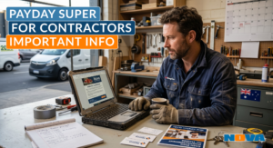 With Payday Super starting on 1 July 2026, businesses must understand their super obligations for independent contractors. Learn about eligibility rules, the new seven-day payment timeline, and how to stay compliant with Nova Business Services.