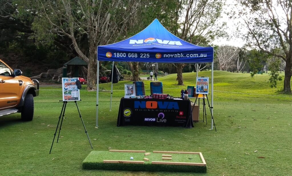 Join Nova Business Services as we sponsor the Master Builders BUSSQ Gold Coast Golf Day. Discover why we are passionate about supporting trade professionals and how our bookkeeping expertise helps construction businesses thrive across Australia.