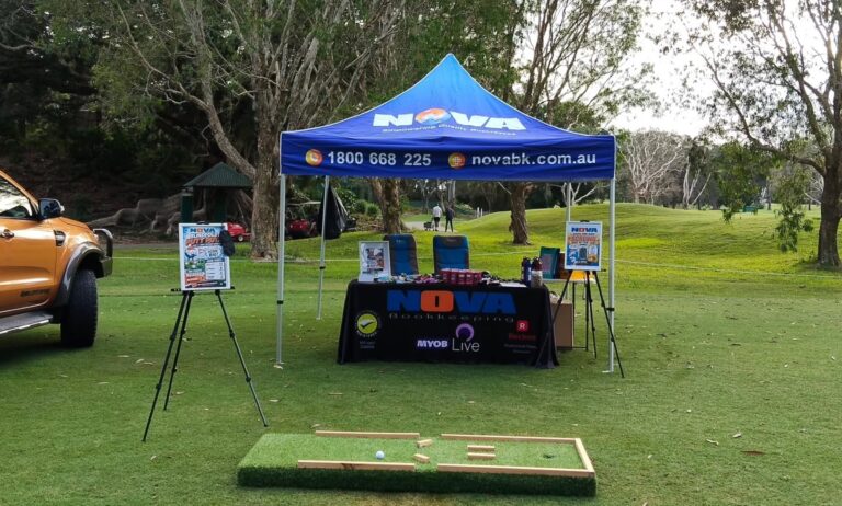 Join Nova Business Services as we sponsor the Master Builders BUSSQ Gold Coast Golf Day. Discover why we are passionate about supporting trade professionals and how our bookkeeping expertise helps construction businesses thrive across Australia.