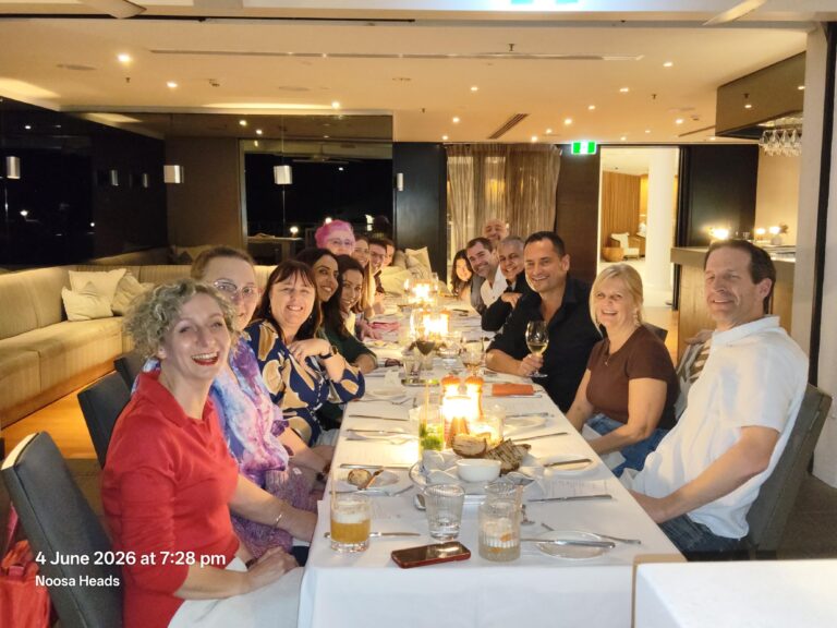 Read about Dale's recent trip to an exclusive Dext retreat in Noosa. Discover how Nova Business Services collaborates with software leadership to improve bookkeeping technology just in time for the Australian End of Financial Year.