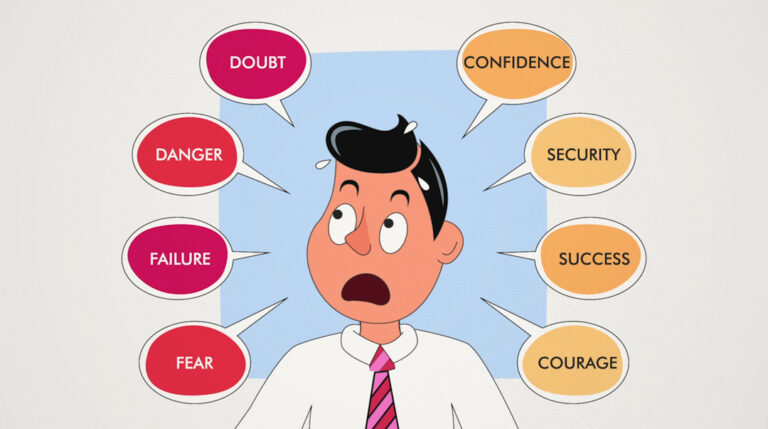 Fear is a natural part of running a business, but it does not have to hold you back. Learn how to transform your business anxieties into confident, strategic decisions with our actionable tips.