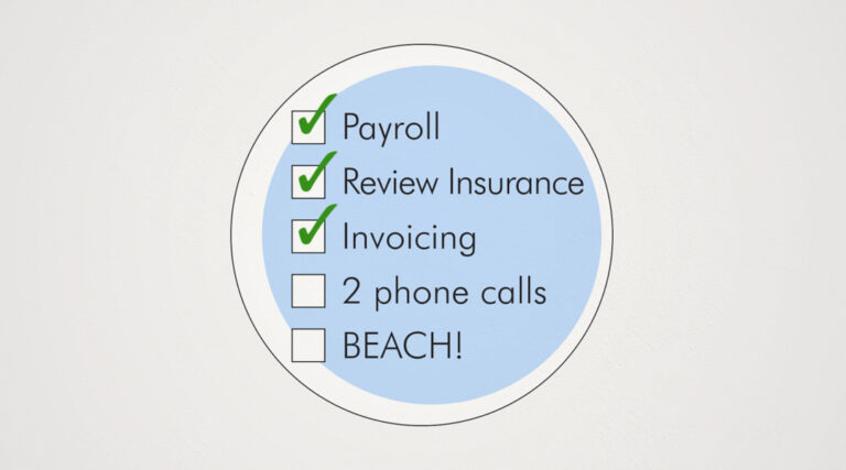 Discover why checklists are the lifeblood of any business. Learn how to document and replicate your processes to achieve consistent results, empowering your team to scale efficiently with our practical template.