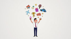 Learn how to structure proportional rewards for yourself and your staff to maintain momentum and achieve your biggest visions. Uncover the psychology of success with our free tracking template for Australian businesses.