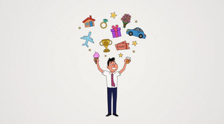 Learn how to structure proportional rewards for yourself and your staff to maintain momentum and achieve your biggest visions. Uncover the psychology of success with our free tracking template for Australian businesses.